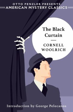 The Black Curtain - Woolrich, Cornell