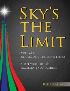 Sky's the Limit (Volume 2) - Alhaq, Rehan