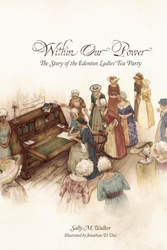 Cover Within Our Power
