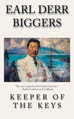 Keeper of the Keys - Biggers, Earl Derr