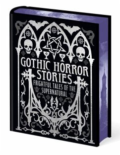 Gothic Horror Stories - Allan Poe, Edgar; Wells, H. G.; Le Fanu, Joseph Sheridan Gothic Horror Stories - Allan Poe, Edgar; Wells, H. G.; Le Fanu, Joseph Sheridan