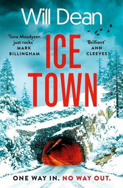Ice Town - Dean, Will