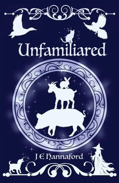 Cover Unfamiliared