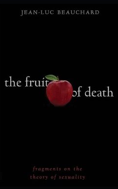 The Fruit of Death - Beauchard, Jean-Luc