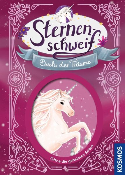 Sternenschweif, Buch der Träume (eBook, PDF) Sternenschweif, Buch der Träume (eBook, PDF)