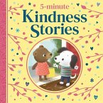 5-Minute Kindness Stories 5-Minute Kindness Stories