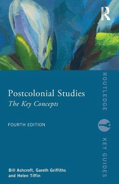 Cover Postcolonial Studies