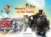 Where's Dax in the Train? Where's Dax in the Train?