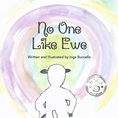 No One Like Ewe - Buccella, Inga