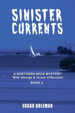 Sinister Currents - Doleman, Edgar