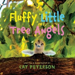 Fluffy Little Tree Angels - Peterson, Cat