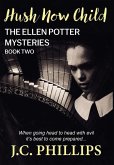 The Ellen Potter Mysteries Book Two