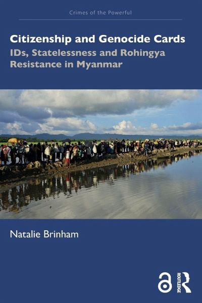 Citizenship and Genocide Cards Citizenship and Genocide Cards