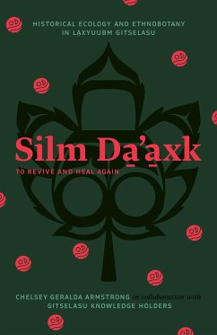 Silm Da'axk / to Revive and Heal Again - Geralda Armstrong, Chelsey