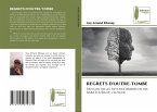 REGRETS D'OUTRE-TOMBE