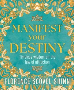 Cover Manifest Your Destiny