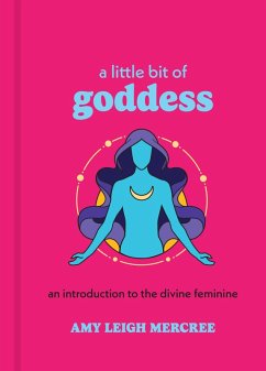 A Little Bit of Goddess - Mercree, Amy Leigh