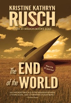 The End of the World - Rusch, Kristine Kathryn