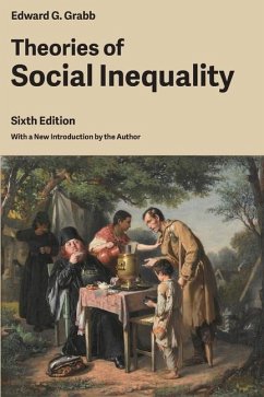 Theories of Social Inequality - Grabb, Edward G