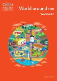 World around me - Workbook 1 World around me - Workbook 1