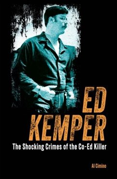 Cover Ed Kemper