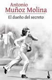 El Dueño del Secreto (Novela)