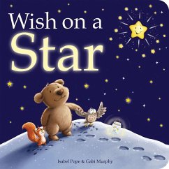 Cover Wish on a Star
