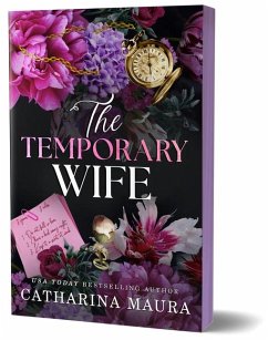 Cover The Temporary Wife (Deluxe Edition)