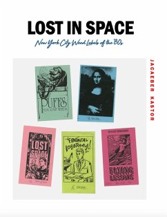 Lost in Space - Kastor, Jacaeber