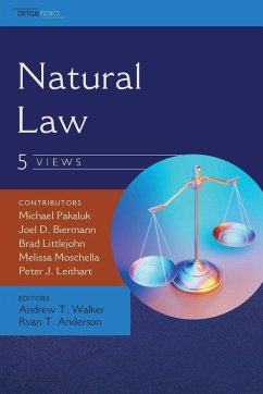 The Natural Law