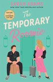 The Temporary Roomie The Temporary Roomie