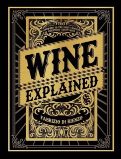 Wine Explained - Di Rienzo, Fabrizio