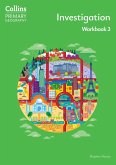 Investigation - Workbook 3 Investigation - Workbook 3