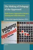 The Making of Book Pedagogy of the Oppressed