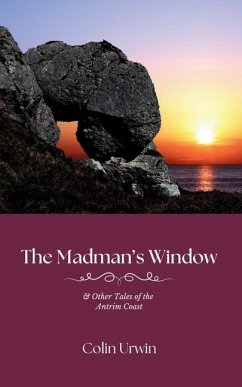 The Madman's Window - Urwin, Colin