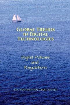 Global Trends in Digital Technologies - Manmohan Chaturvedi