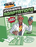 Uncovering Adaptations in Max Axiom's Lab