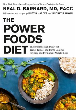 Cover The Power Foods Diet