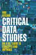 Critical Data Studies - Bild 1