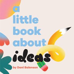 Cover A Little Book about Ideas
