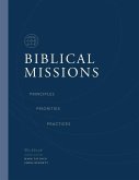 Biblical Missions Workbook