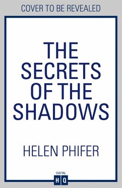 Secrets Of The Shadows - Phifer, Helen