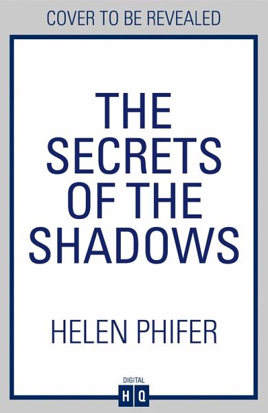 Secrets Of The Shadows