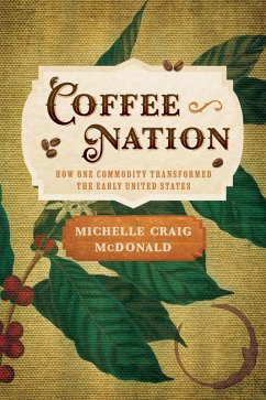 Coffee Nation - McDonald, Michelle Craig