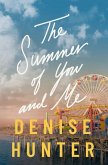 The Summer of You and Me The Summer of You and Me