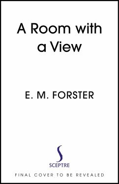 A Room With a View - Forster, E M