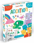 Learn and Play Addition