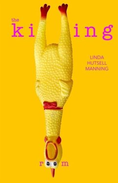 Cover The Killing Room