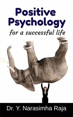Cover Positive Psychology for a Successful life
