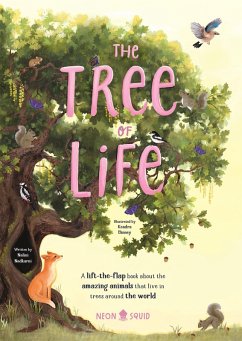 Cover The Tree of Life